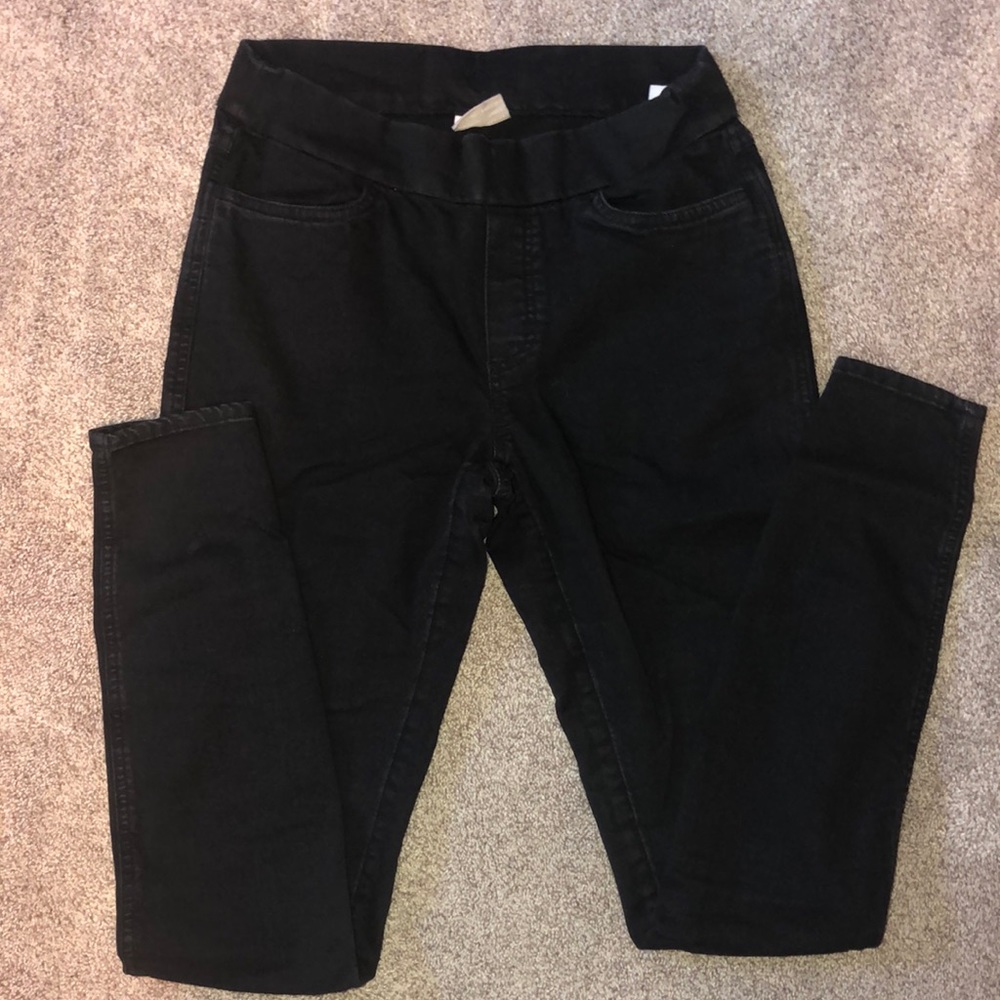 COLUMBIA High Rise Jeggings